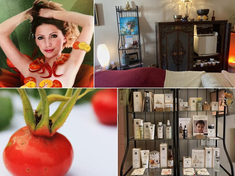 Rosehips Skincare Studio