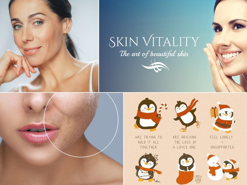 Skin Vitality