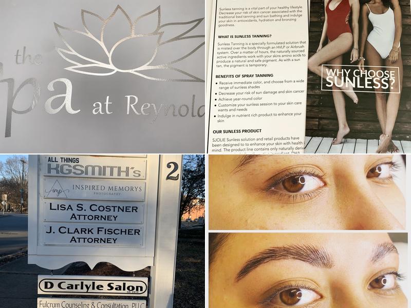 Blue Aloe Wax & Skincare Studio