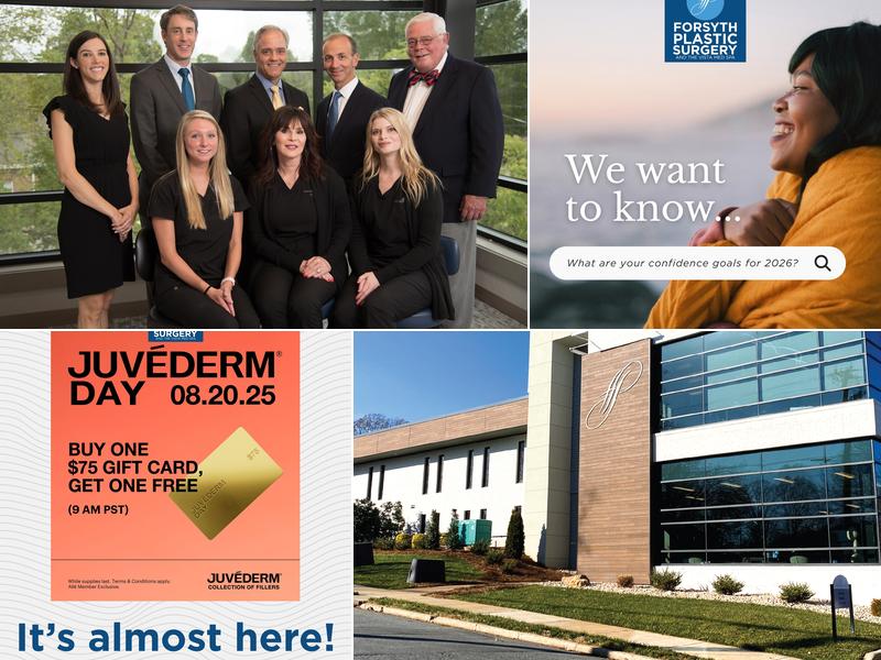 Forsyth Plastic Surgery