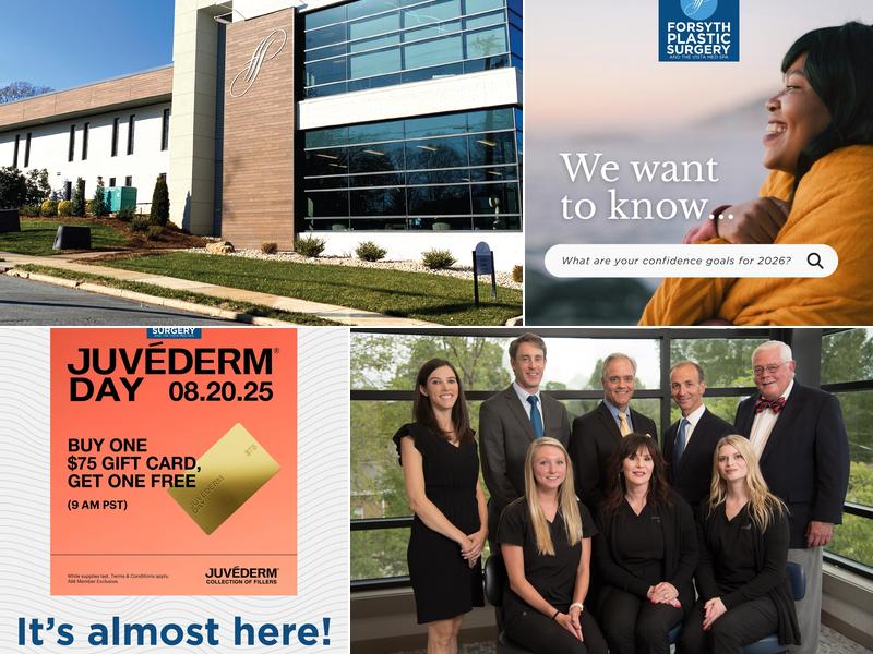Forsyth Plastic Surgery