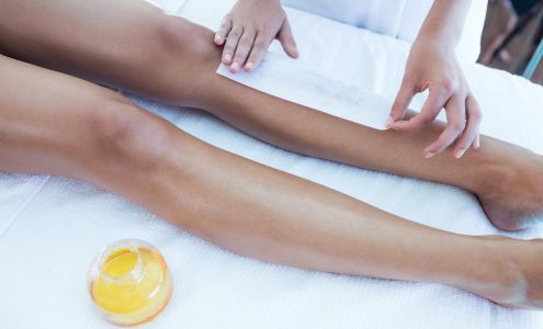 Creme + Honey Wax Salon