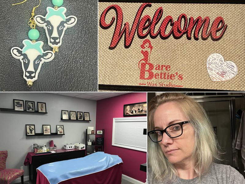 Bare Bettie's Wax Studio