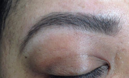 Eyebrow Threading By Sita