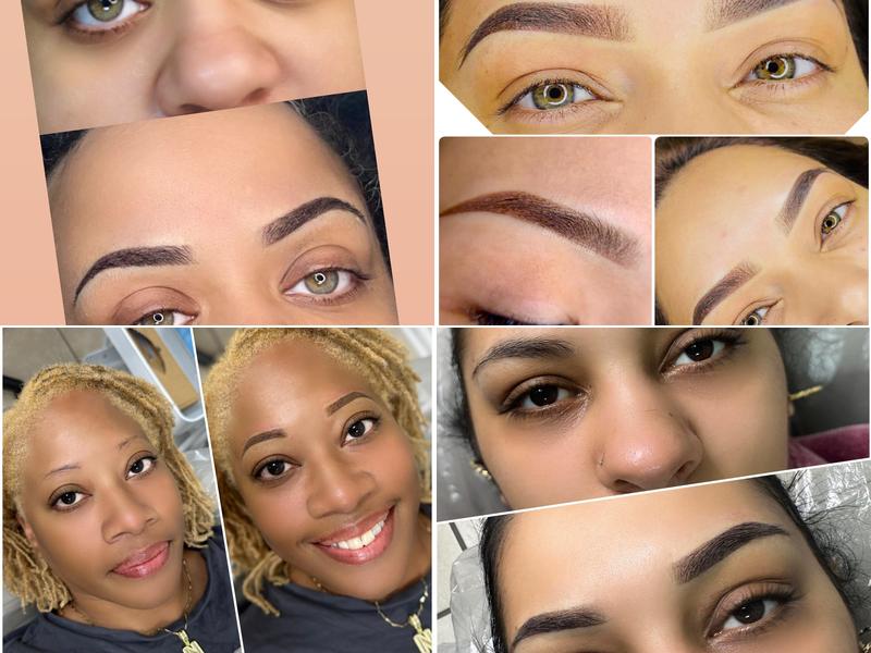 Riya's Threading and more…