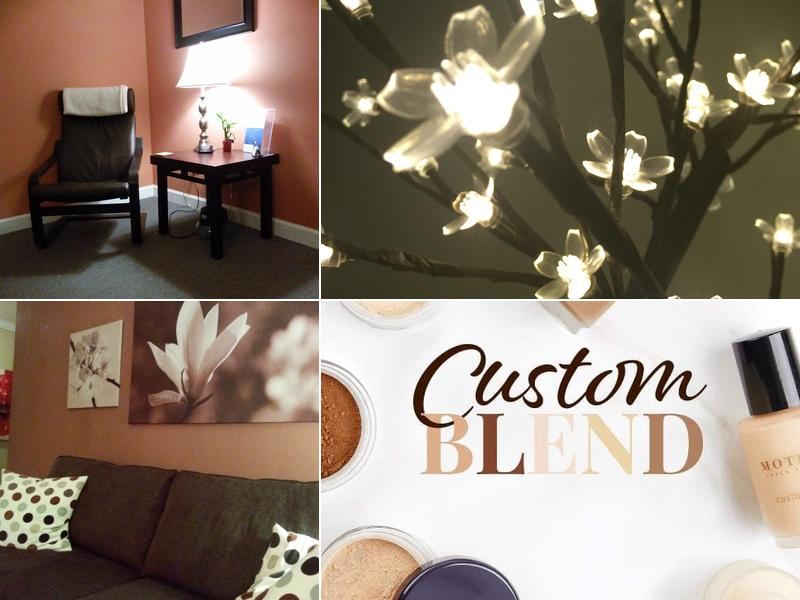 INDIVA Spa and Wellness