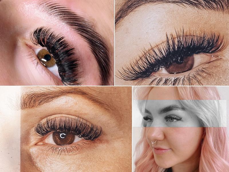 Gaze Lash & Brow Bar