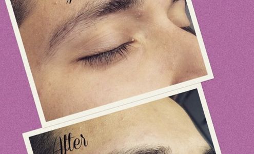 Allure Brow