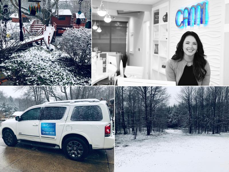 Carolina Age Management Institute