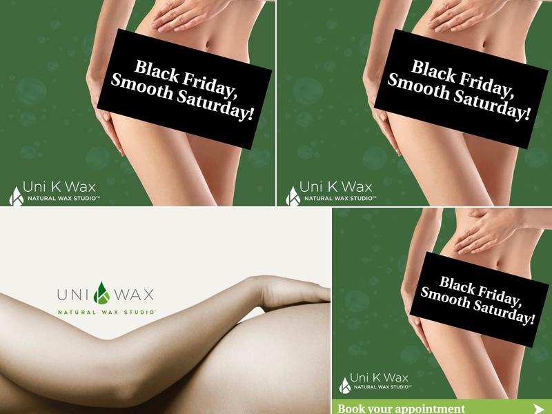 Uni K Wax Studio