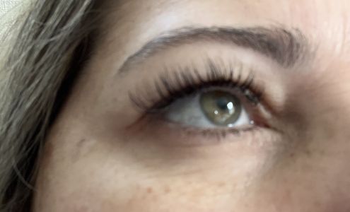 Dream On Lash