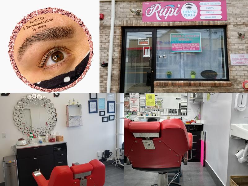 Rupi Eyebrow Place 3