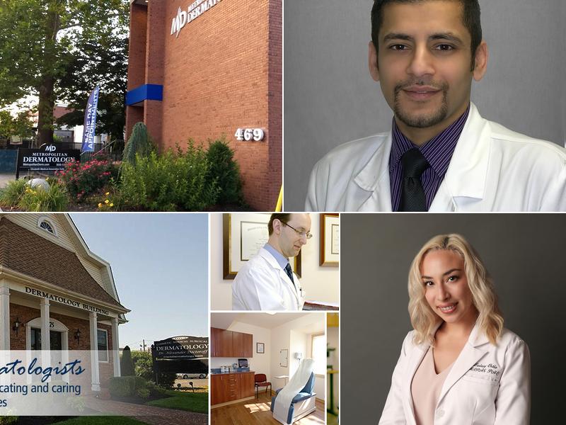 Metropolitan Dermatology - Elizabeth