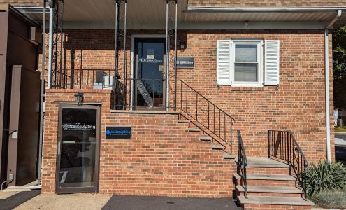 Metropolitan Dermatology - Clark