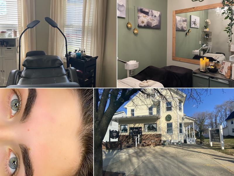 Lash & Beauty Lounge