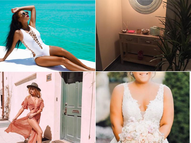 Sunkissed Airbrush Tanning