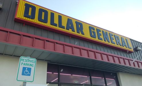 Dollar General