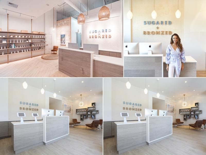 SUGARED + BRONZED (Philadelphia)