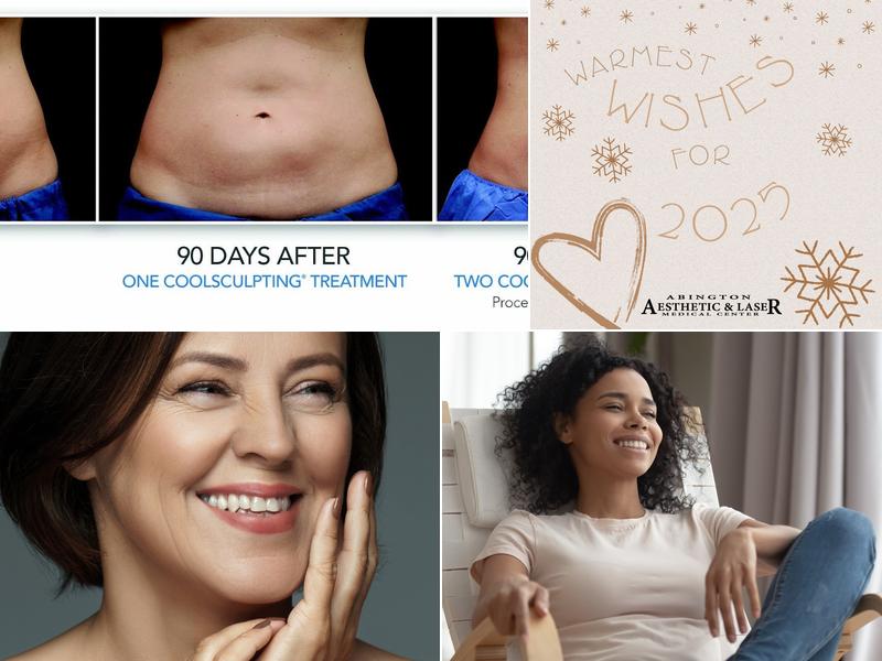 Abington Aesthetic & Laser Medical Center: Dr. Evan Zelinger D.O.