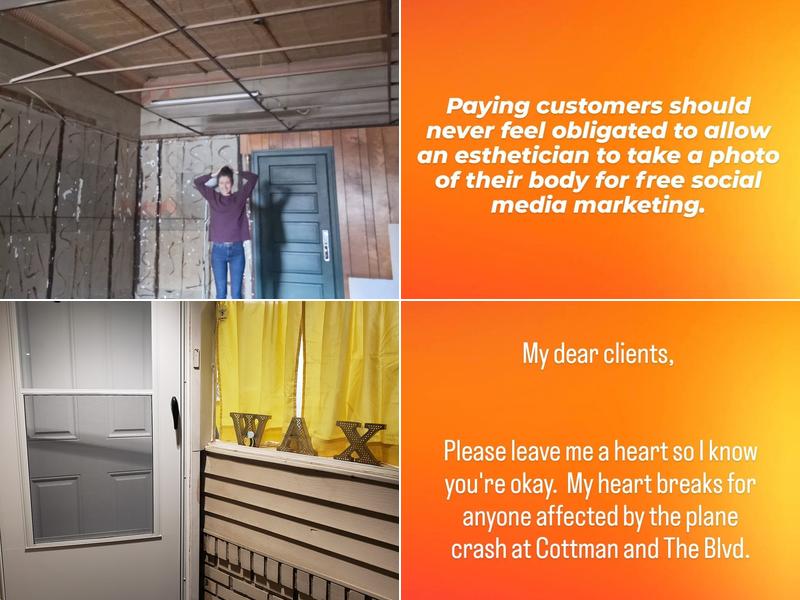 Maebee's Beauty Studio