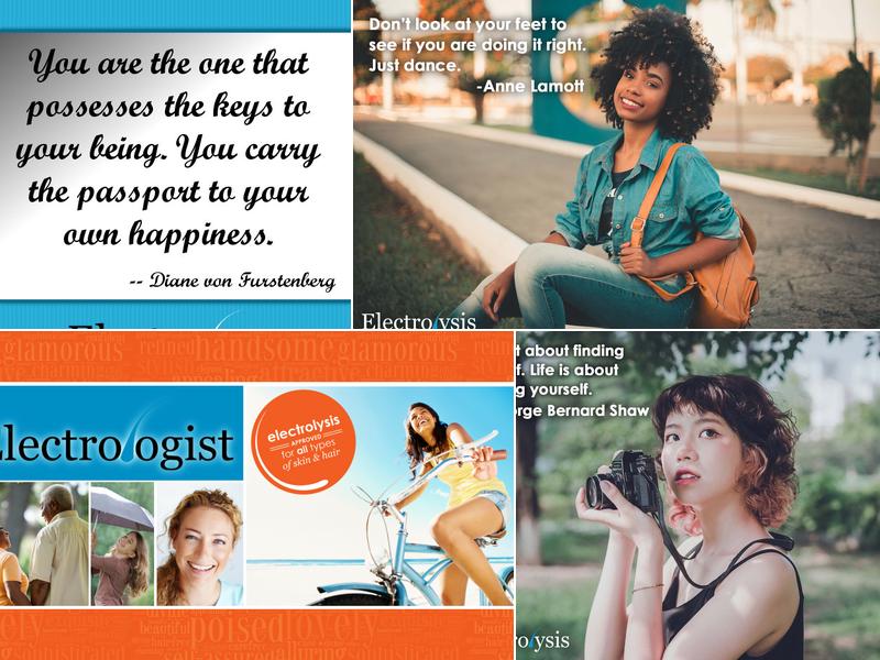 Albanese Electrolysis Studio