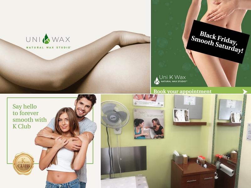 Uni K Wax Studio