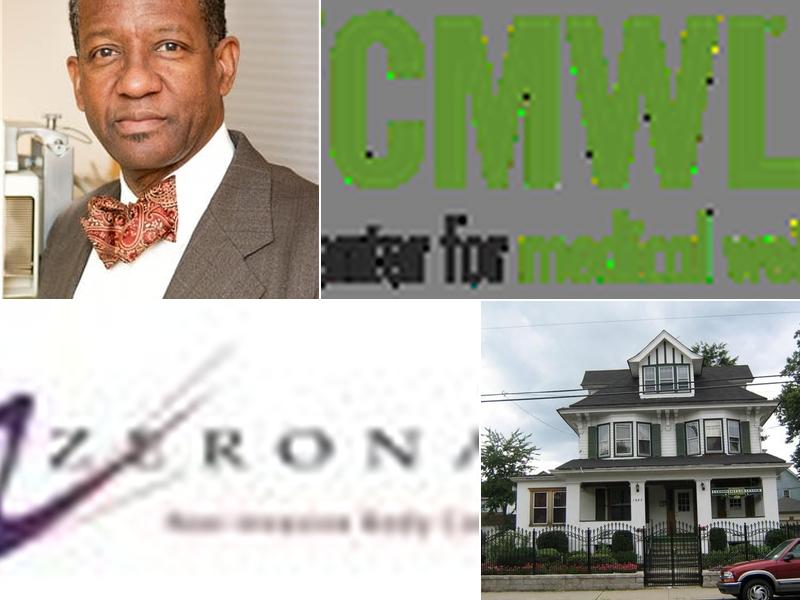 Metropolitan Cardiovascular Center Inc.