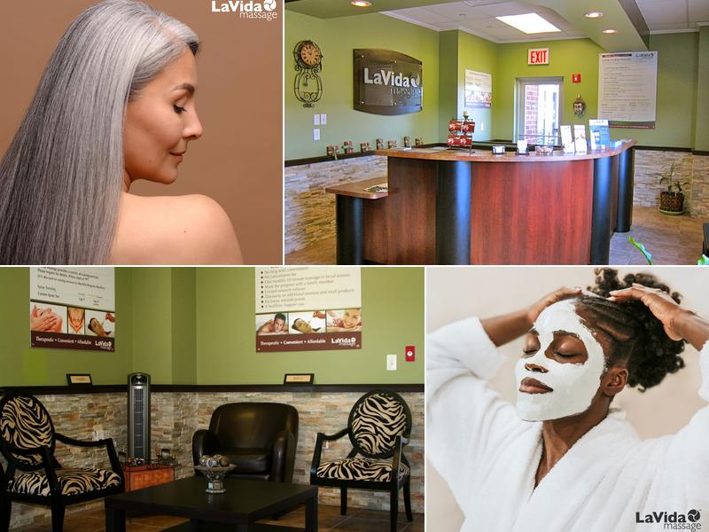 LaVida Massage of Staten Island