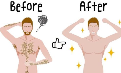 Skin Deep of scotch plains