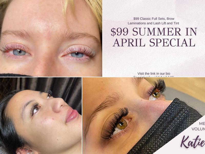 The Lash Lounge Bound Brook – Chimney Rock