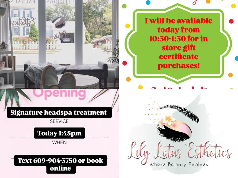 Lily Lotus Esthetics