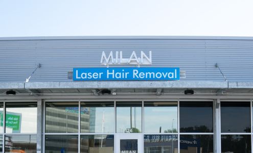 Milan Laser Hair Removal