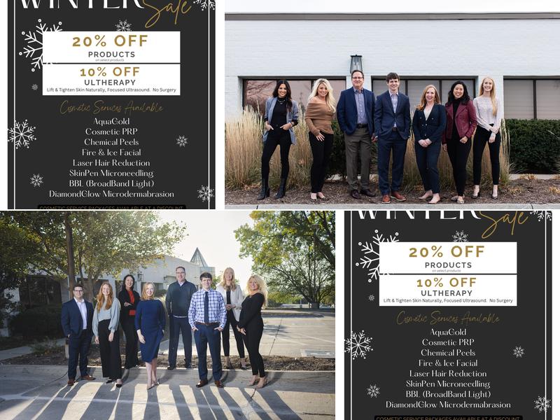 Braddock Finnegan Helget Dermatology, P.C.