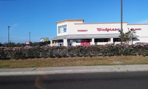 Walgreens Kingsville