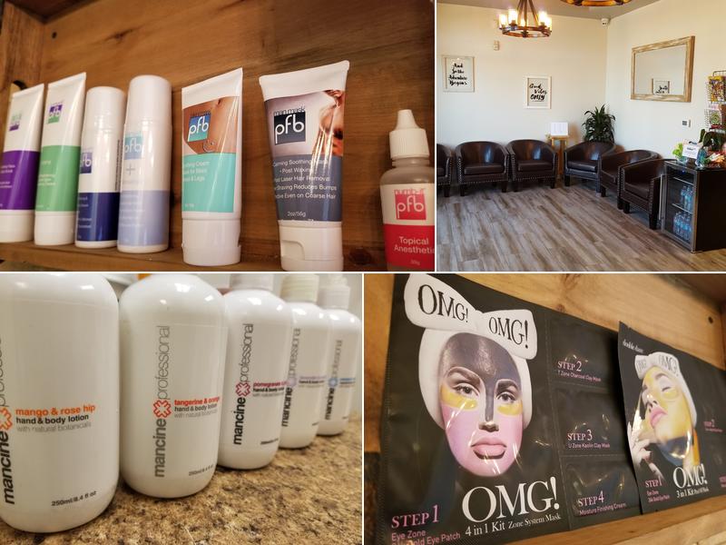 Smooth As Silk Waxing Studio