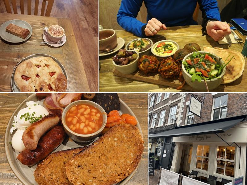 All Things Nice Macclesfield