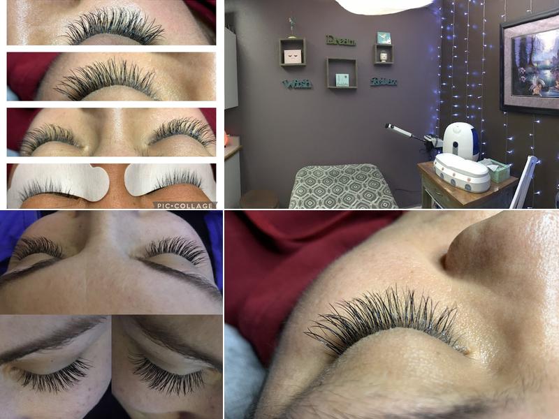 All Eyes on You Aesthetics