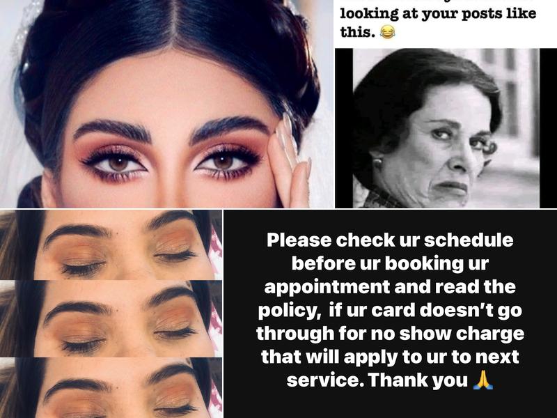 Hollywood Eyebrow Threading LLC