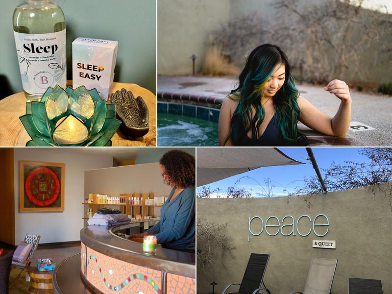 Betty's Bath & Day Spa