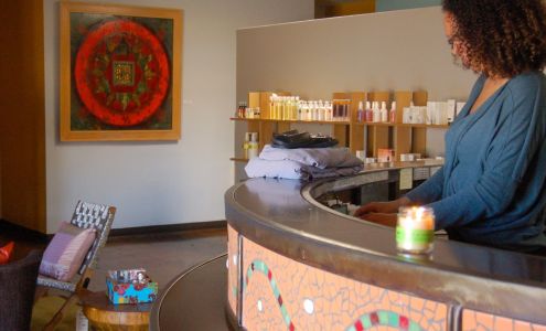 Betty's Bath & Day Spa