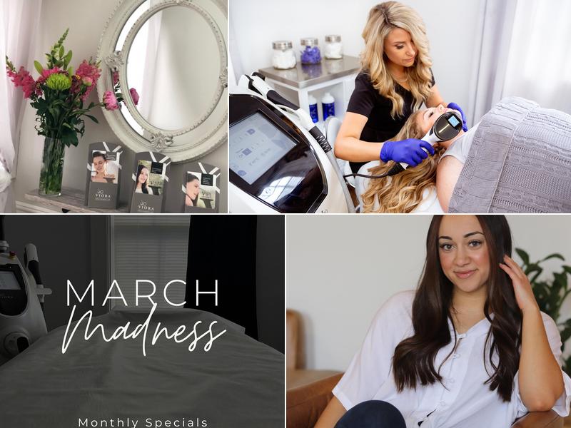 Bright Esthetics & Body Wellness