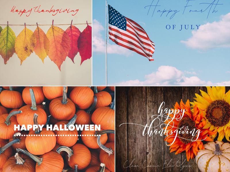 Clear Choice Electrolysis