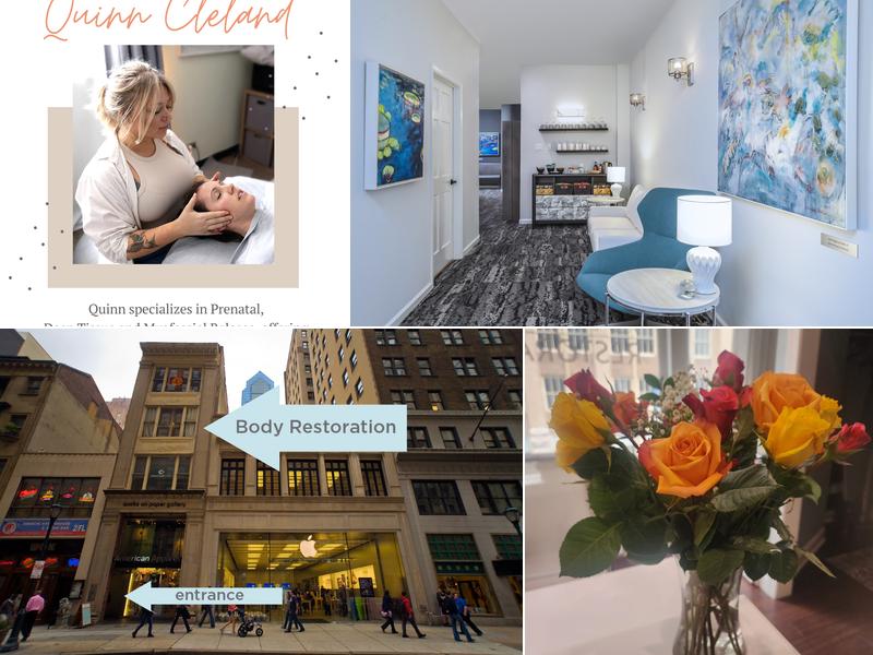 Body Restoration Spa