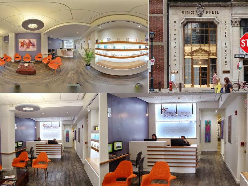 Ringpfeil Advanced Dermatology