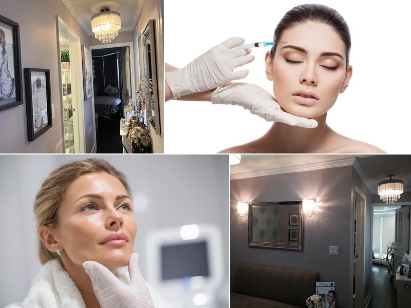 Dermacenter Medical Spa