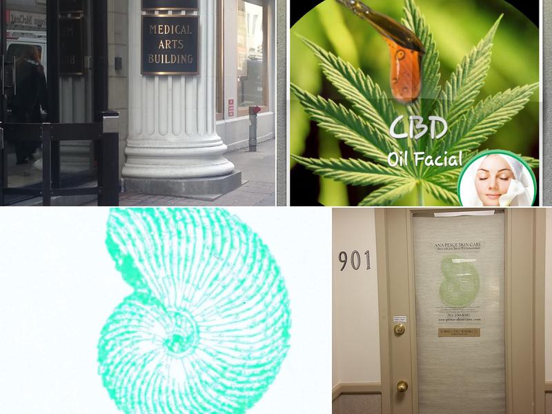 Ana Pesce - Advanced Skin Technology