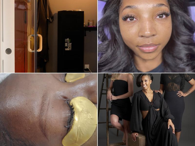 Anastasia's Crown Esthetic Services