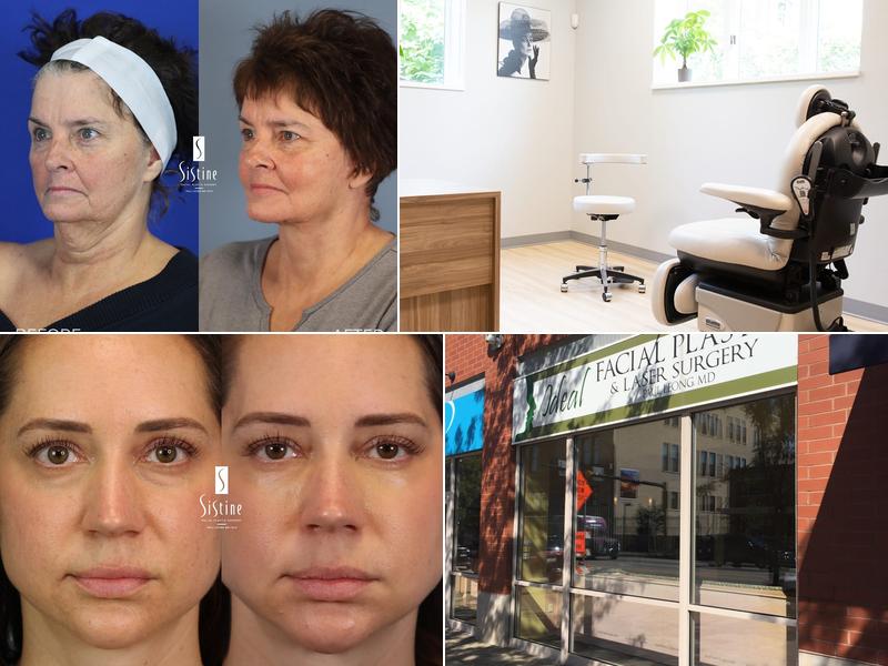 Sistine Plastic Surgery - Dr. Paul Leong