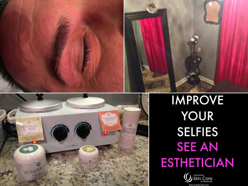 beBare & Bronzed by Kellie