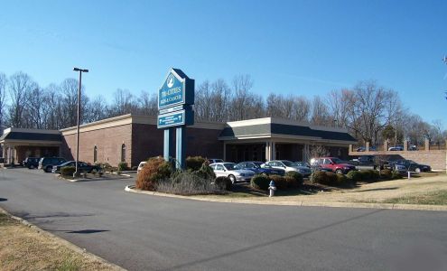 Tri-Cities Skin & Cancer 1009 N State of Franklin Rd, Johnson City Tennessee 37604